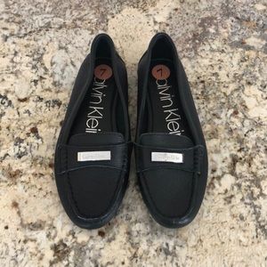 Calvin Klein Flats